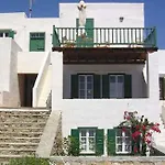 Alkyonis 3* Kamares (Sifnos)