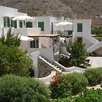 Alkyonis Aparthotel