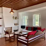 Alkyonis Aparthotel