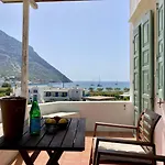 Aparthotel Alkyonis Kamares (Sifnos)