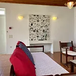 Aparthotel Alkyonis