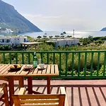 Alkyonis 3* Kamares (Sifnos)