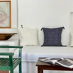 Aparthotel Alkyonis