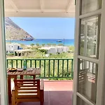 Alkyonis 3* Kamares (Sifnos)