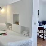 Aparthotel Alkyonis Kamares (Sifnos)