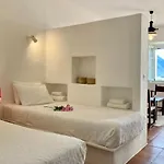 Alkyonis Aparthotel Kamares (Sifnos)