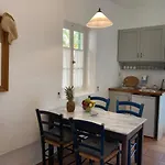 Aparthotel Alkyonis
