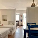 Aparthotel Alkyonis