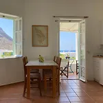 Alkyonis 3* Kamares (Sifnos)