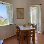 Alkyonis 3* Kamares (Sifnos)