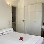 Alkyonis 3* Kamares (Sifnos)