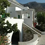 Alkyonis Aparthotel Kamares (Sifnos)