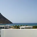 Alkyonis Aparthotel
