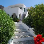 Alkyonis 3* Kamares (Sifnos)