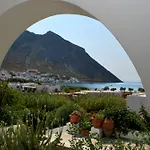 Aparthotel Alkyonis 3*
