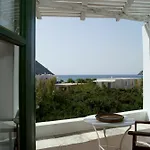 Alkyonis Aparthotel 3*