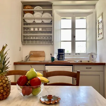 Alkyonis 카마레스