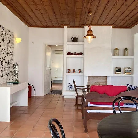 Aparthotel Alkyonis 3*