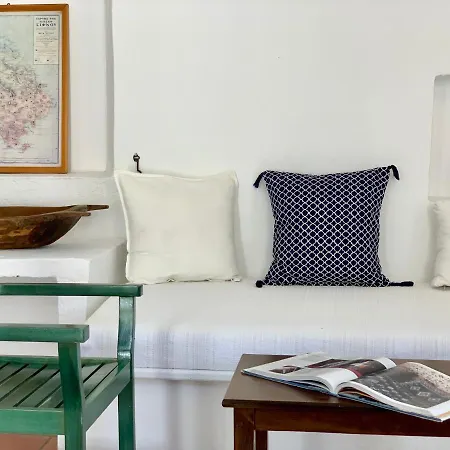 Aparthotel Alkyonis