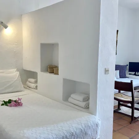 Aparthotel Alkyonis Kamares (Sifnos)