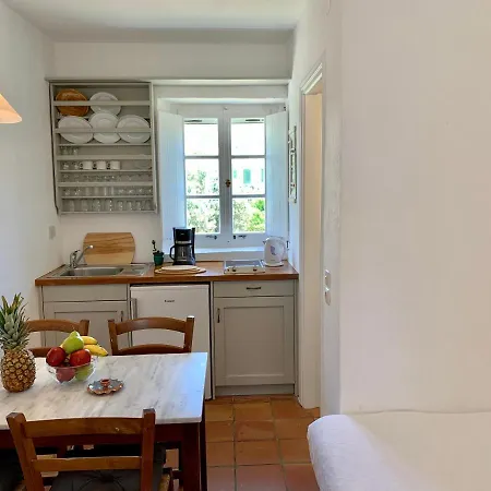 Alkyonis Aparthotel 3*