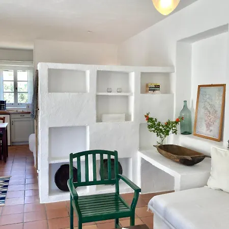 Alkyonis Aparthotel 3*