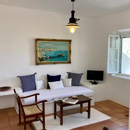 Alkyonis Aparthotel