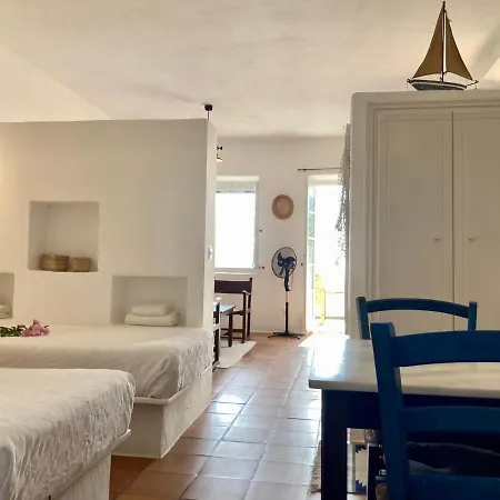 Aparthotel Alkyonis