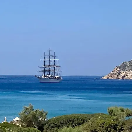Aparthotel Alkyonis 3*
