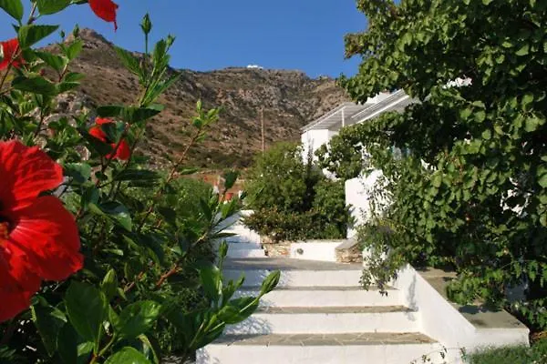 아파트호텔 Alkyonis