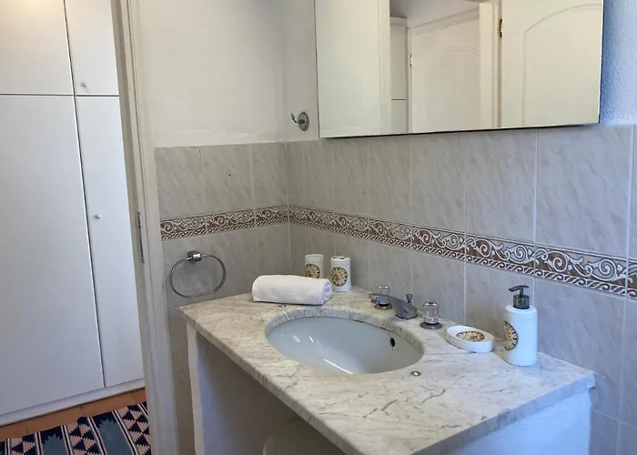 아파트호텔 Alkyonis