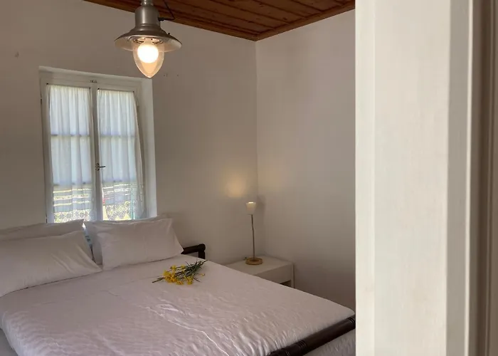 Alkyonis 아파트호텔