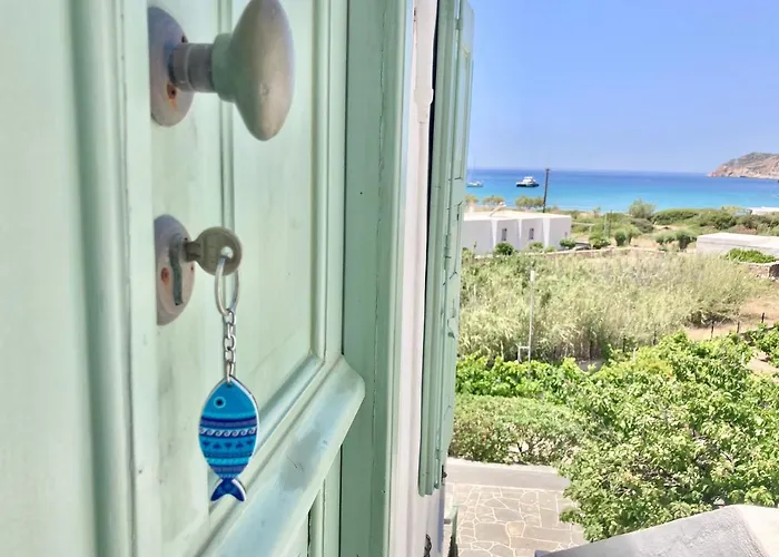 Alkyonis 카마레스