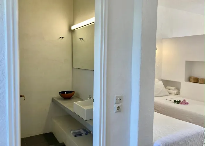 Alkyonis 아파트호텔 3*