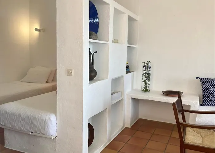 아파트호텔 Alkyonis 3*