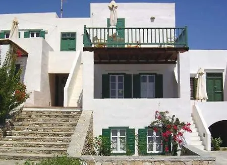 Alkyonis 3* Καμάρες