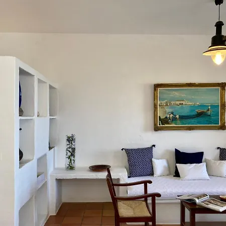 Alkyonis Aparthotel 3*
