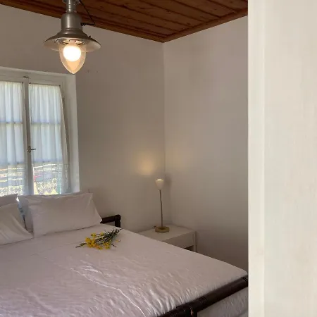 Alkyonis Aparthotel