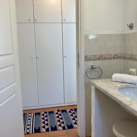 Alkyonis Aparthotel