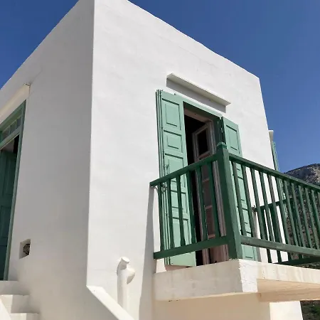 شقة فندقية Alkyonis