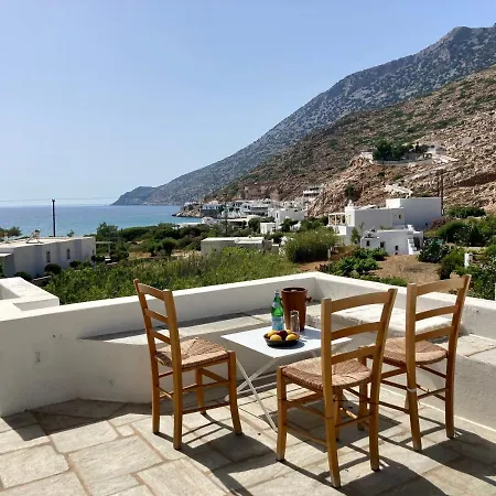 Alkyonis Aparthotel
