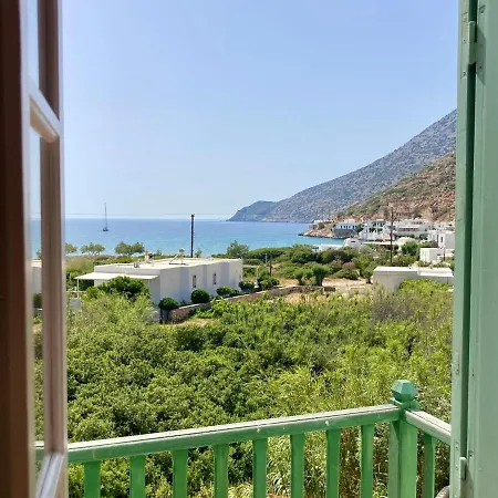 Alkyonis Aparthotel