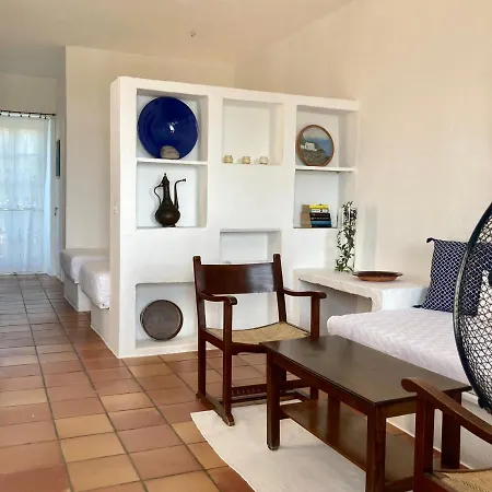 Aparthotel Alkyonis