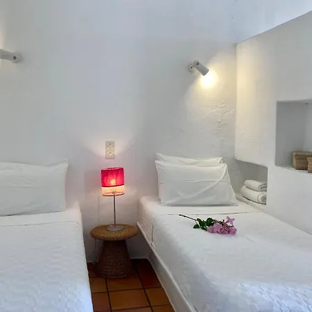 Aparthotel Alkyonis