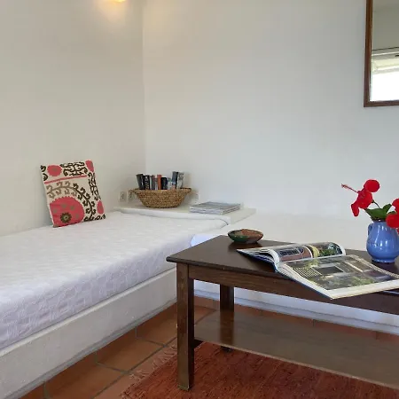 Alkyonis Ξενοδοχείο με διαμερίσματα