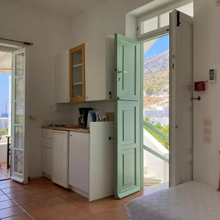 Alkyonis Aparthotel