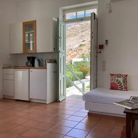 Aparthotel Alkyonis