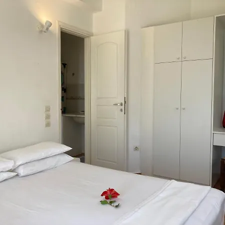 Alkyonis 3* Kamares (Sifnos)