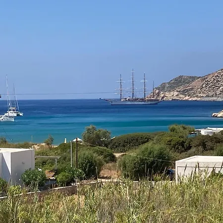 Aparthotel Alkyonis 3*