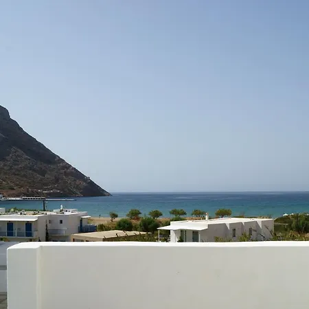 Alkyonis Aparthotel